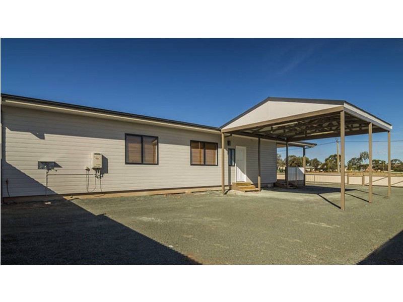 98 King Street, Coolgardie WA 6429