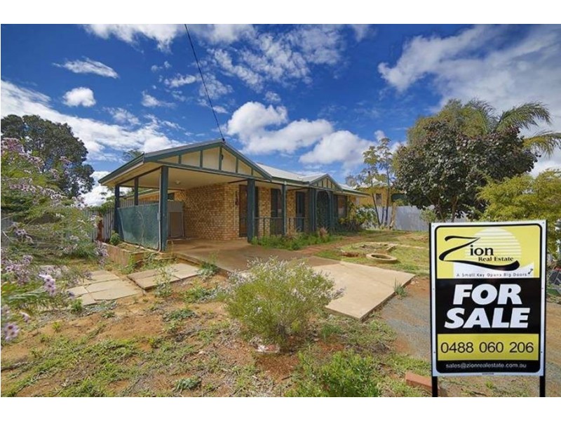 82 King Street, Coolgardie WA 6429