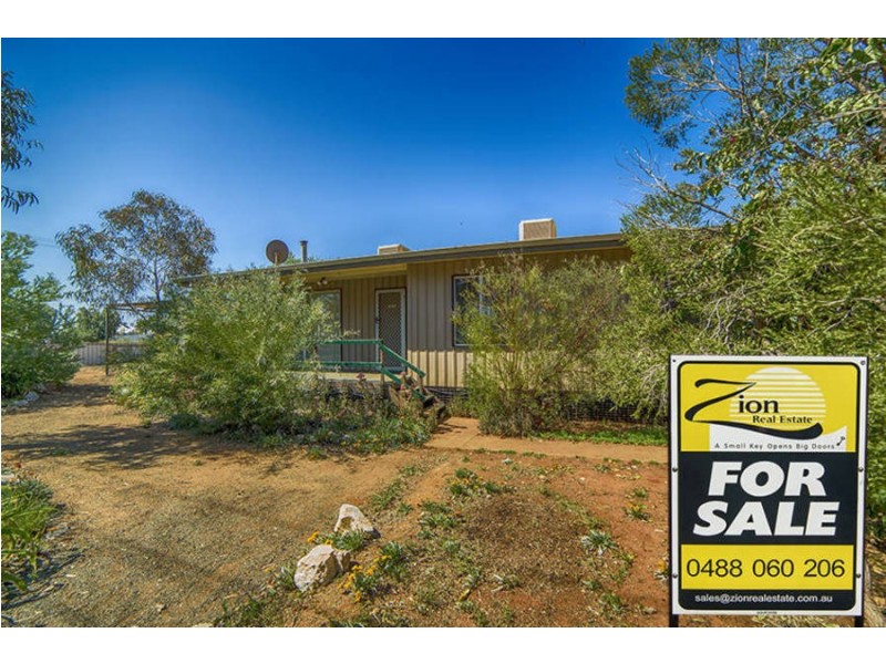 73 King Street, Coolgardie WA 6429