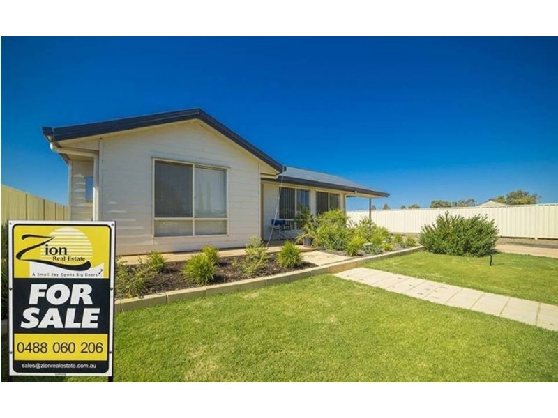 106 Forrest Street, Coolgardie WA 6429