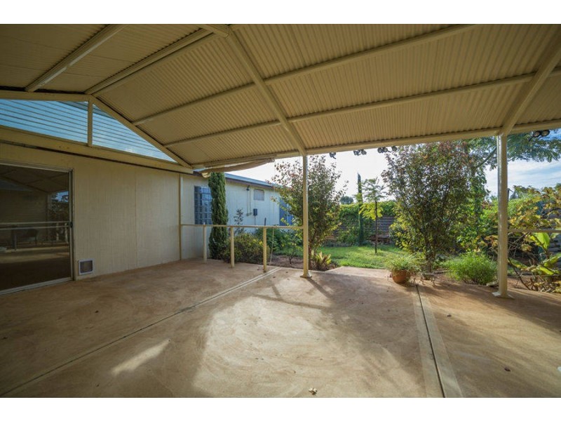 112 Lindsay Street, Coolgardie WA 6429