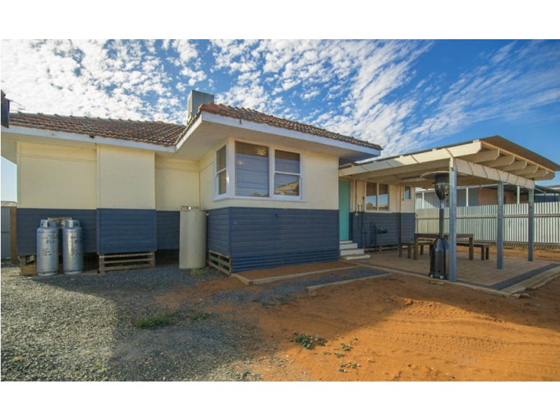 107 Shaw Street, Coolgardie WA 6429