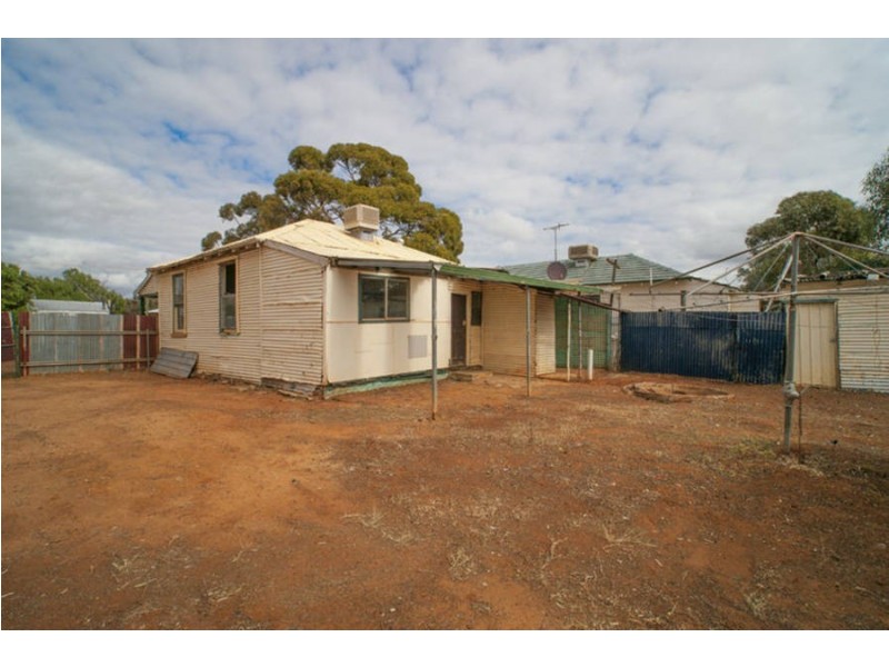 78 Shaw Street, Coolgardie WA 6429