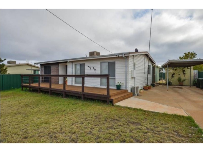 124 Sylvester Street, Coolgardie WA 6429