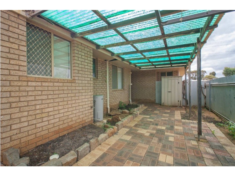 2/33 Sylvester Street, Coolgardie WA 6429
