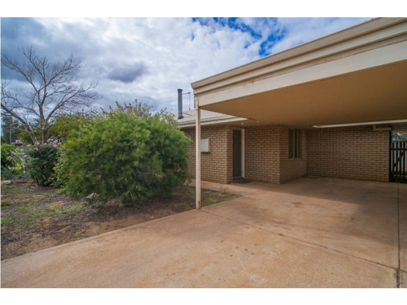 3/33 Sylvester Street, Coolgardie WA 6429