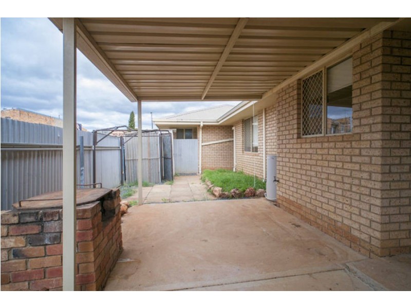 3/33 Sylvester Street, Coolgardie WA 6429