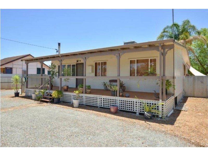 40 Sylvester Street, Coolgardie WA 6429