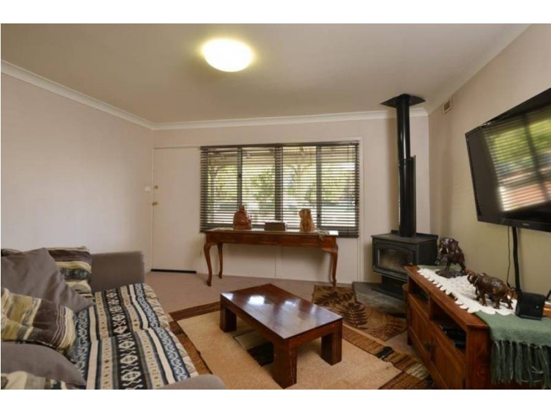 40 Sylvester Street, Coolgardie WA 6429