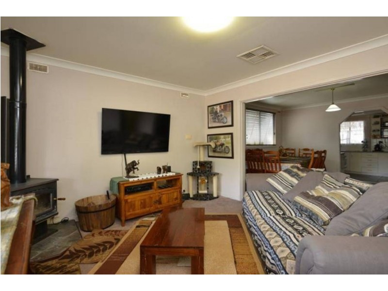 40 Sylvester Street, Coolgardie WA 6429