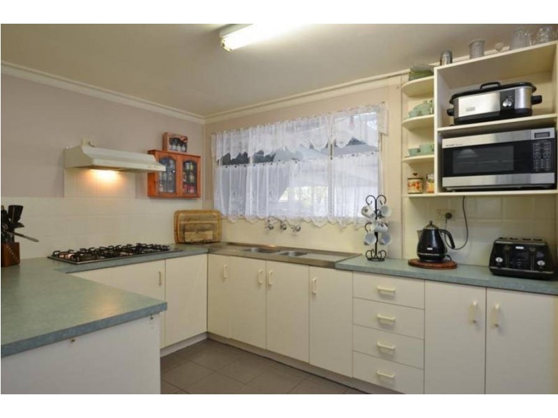 40 Sylvester Street, Coolgardie WA 6429