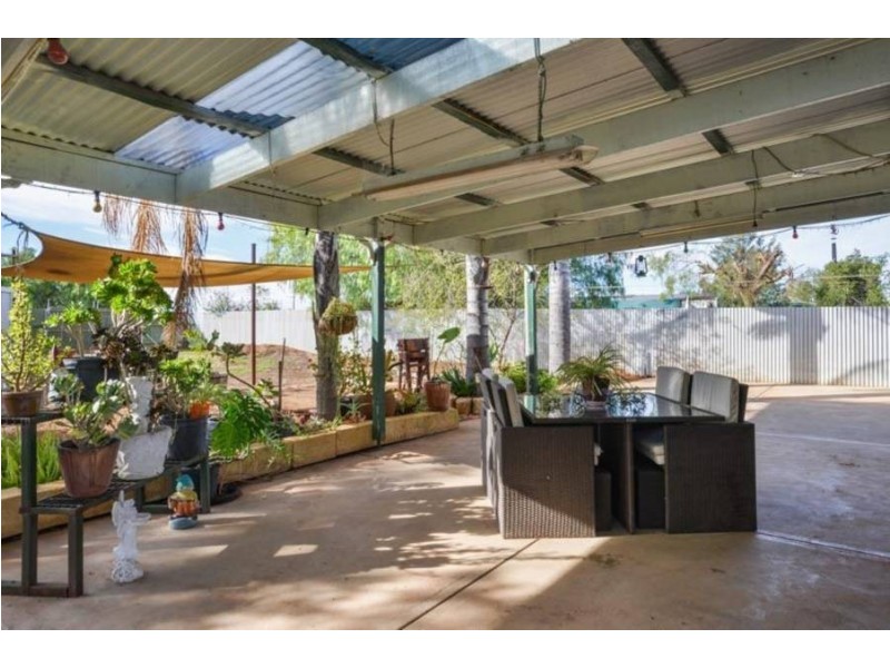 40 Sylvester Street, Coolgardie WA 6429