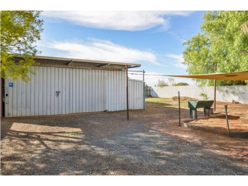 40 Sylvester Street, Coolgardie WA 6429