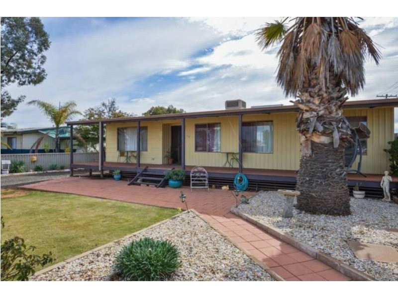 116 Sylvester Street, Coolgardie WA 6429