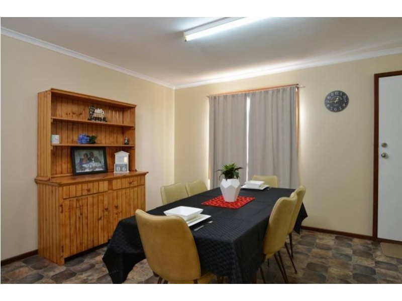 116 Sylvester Street, Coolgardie WA 6429