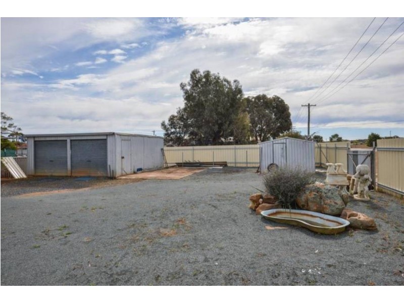 116 Sylvester Street, Coolgardie WA 6429