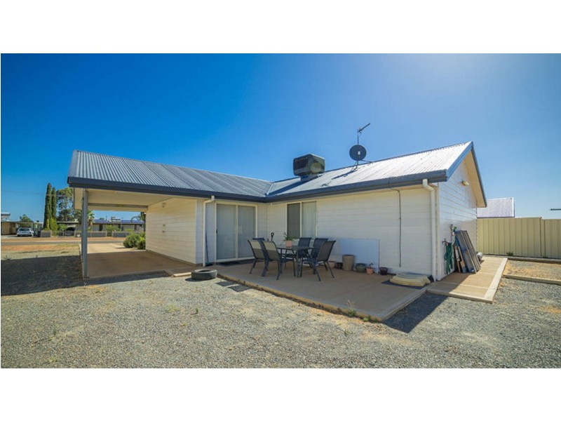 106  Forrest Street, Coolgardie WA 6429