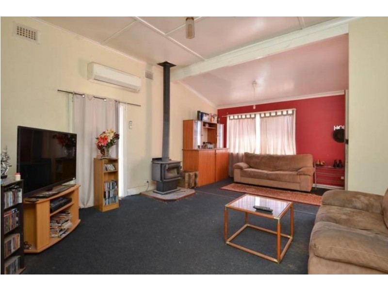 43 Sylvester Street, Coolgardie WA 6429