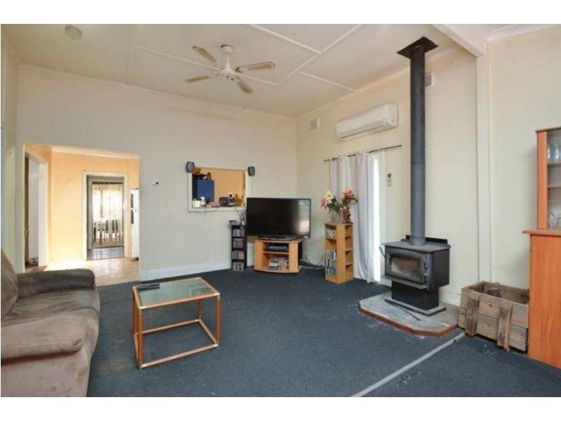 43 Sylvester Street, Coolgardie WA 6429