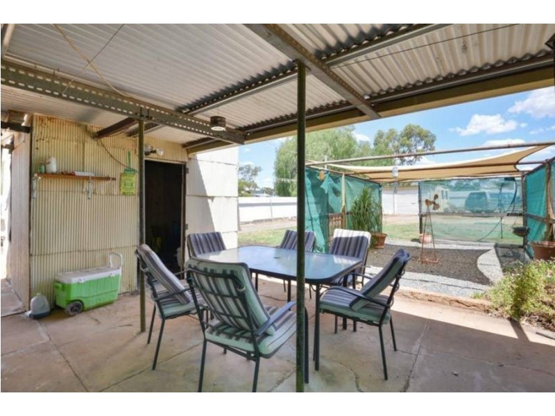 43 Sylvester Street, Coolgardie WA 6429
