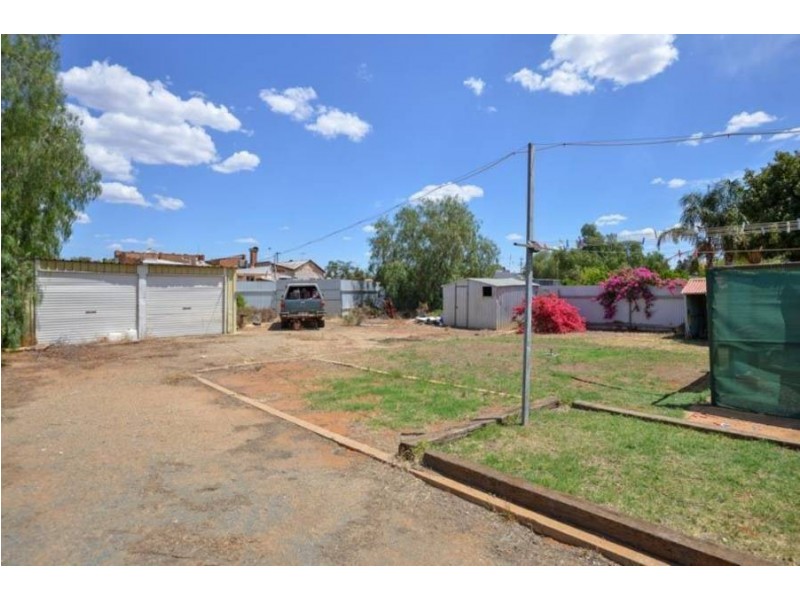 43 Sylvester Street, Coolgardie WA 6429