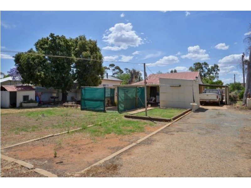 43 Sylvester Street, Coolgardie WA 6429