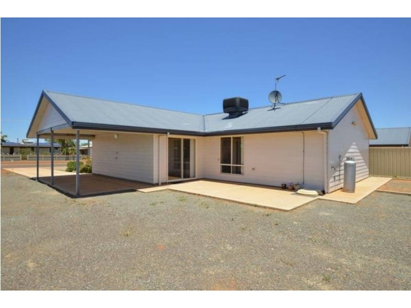 106 Forrest Street, Coolgardie WA 6429