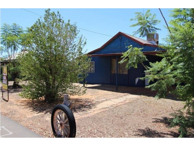 90 Woodward Street, Coolgardie WA 6429