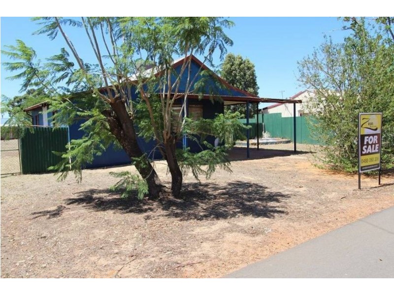90 Woodward Street, Coolgardie WA 6429