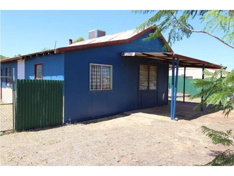 90 Woodward Street, Coolgardie WA 6429