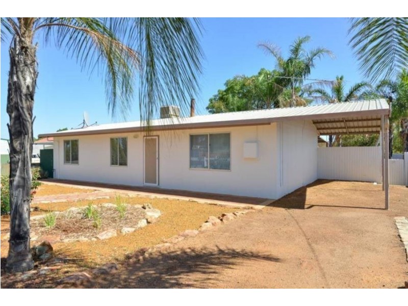 56  Woodward Street, Coolgardie WA 6429