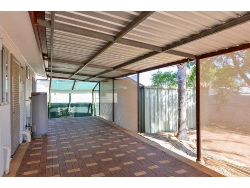56  Woodward Street, Coolgardie WA 6429