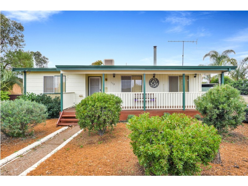 112 Sylvester Street, Coolgardie WA 6429