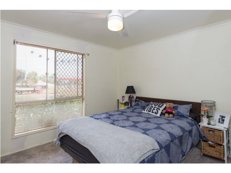 112 Sylvester Street, Coolgardie WA 6429