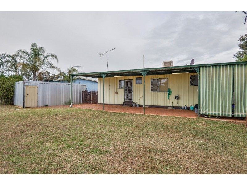 112 Sylvester Street, Coolgardie WA 6429