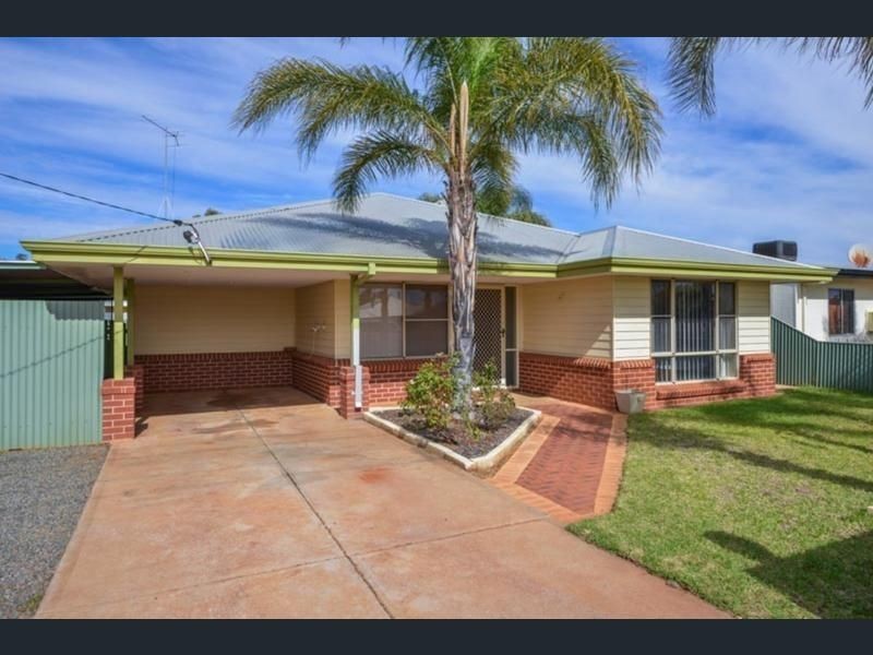 95A Shaw Street, Coolgardie WA 6429