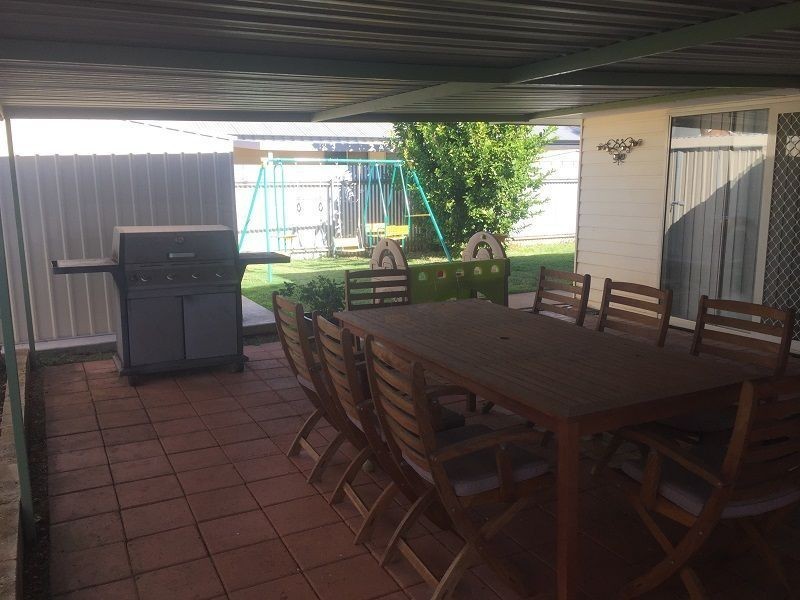 95A Shaw Street, Coolgardie WA 6429