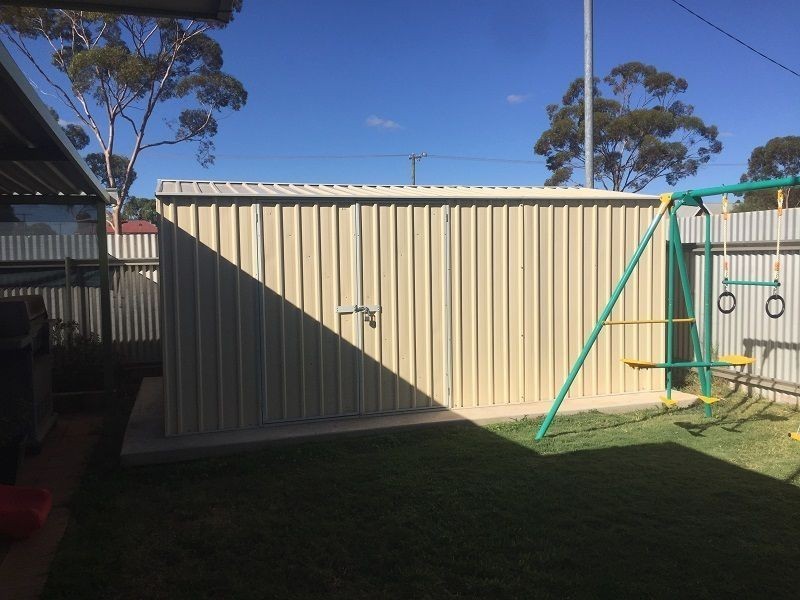 95A Shaw Street, Coolgardie WA 6429