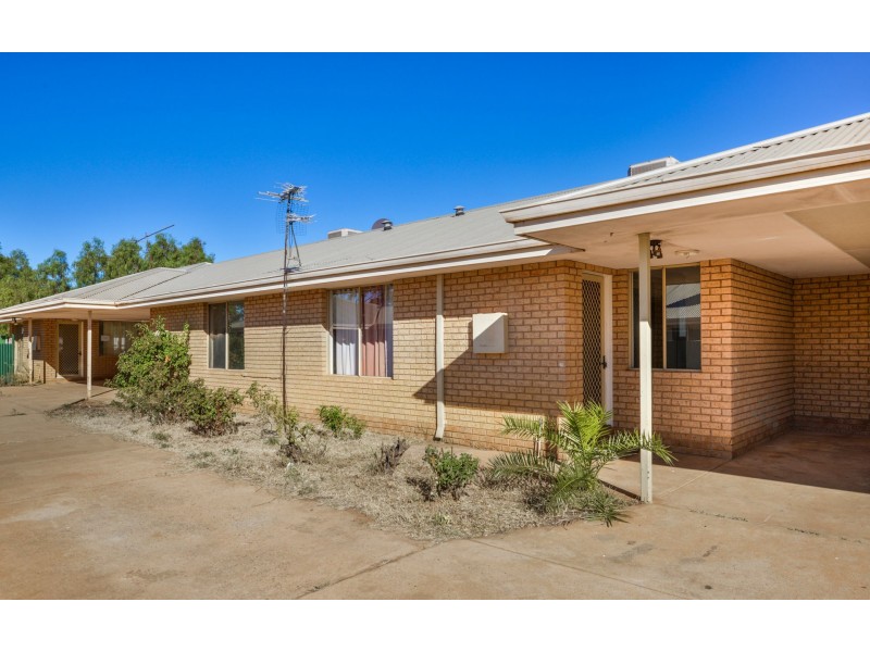 2/37 Sylvester Street, Coolgardie WA 6429