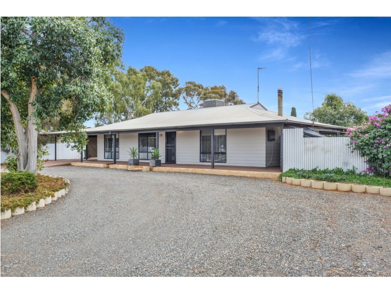 76 Sylvester Street, Coolgardie WA 6429