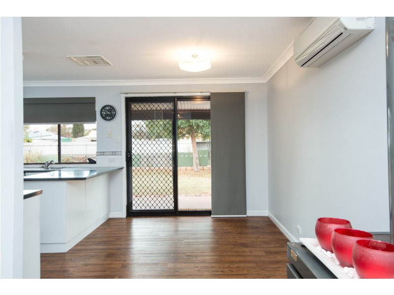 76 Sylvester Street, Coolgardie WA 6429