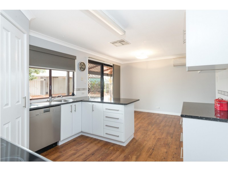 76 Sylvester Street, Coolgardie WA 6429