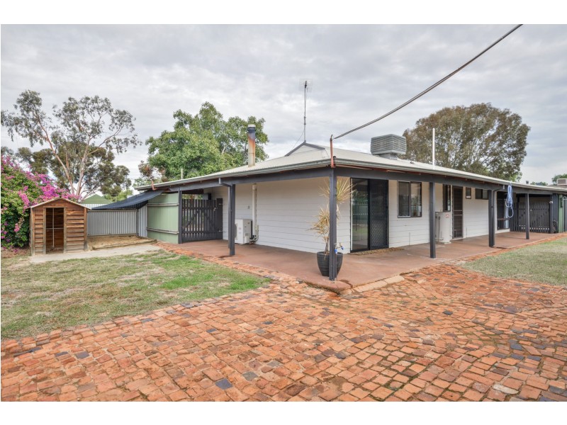 76 Sylvester Street, Coolgardie WA 6429