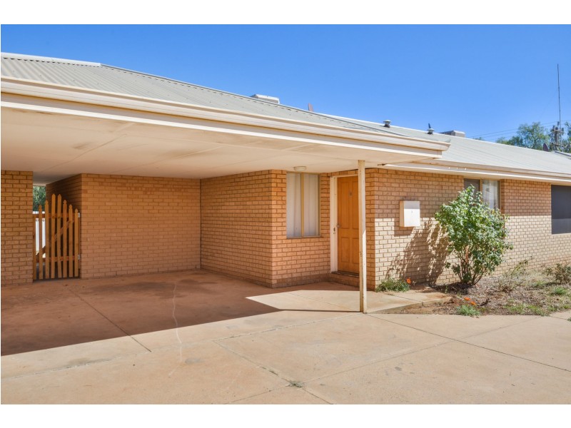 3/37 Sylvester Street, Coolgardie WA 6429