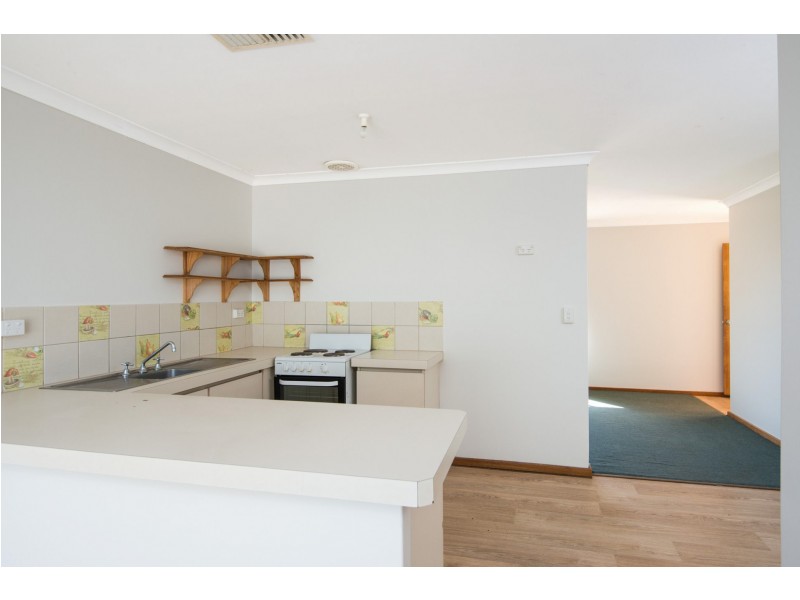 3/37 Sylvester Street, Coolgardie WA 6429