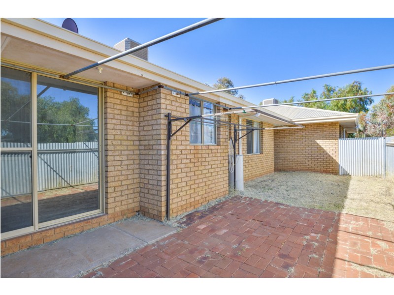 3/37 Sylvester Street, Coolgardie WA 6429