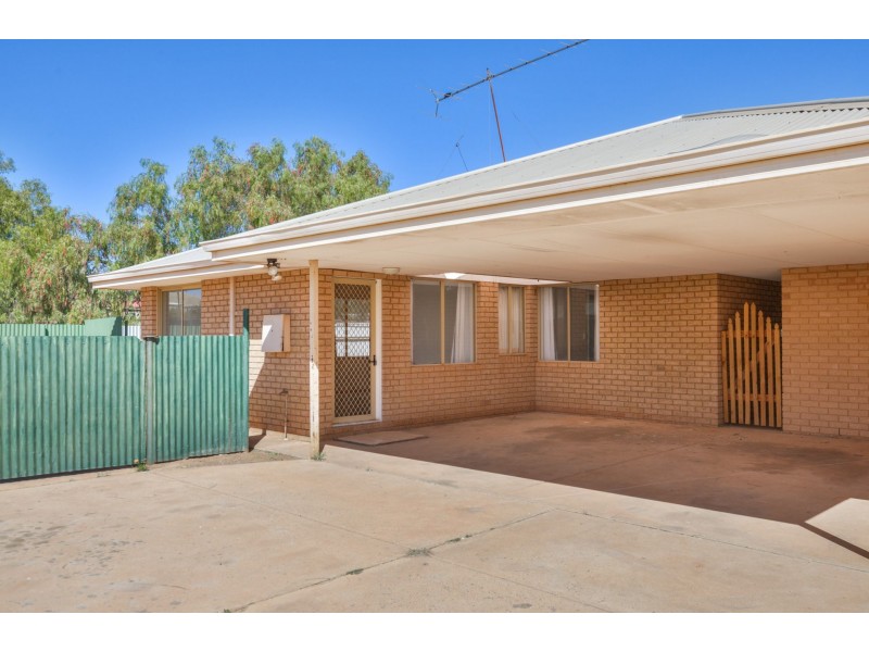4/37 Sylvester Street, Coolgardie WA 6429