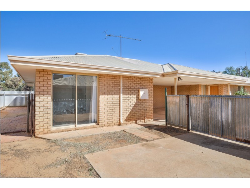4/37 Sylvester Street, Coolgardie WA 6429