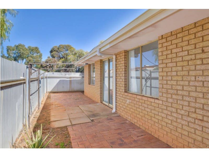 4/37 Sylvester Street, Coolgardie WA 6429
