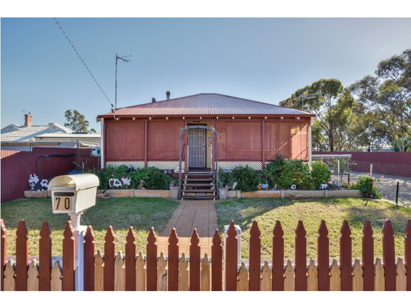 70 Lindsay Street, Coolgardie WA 6429